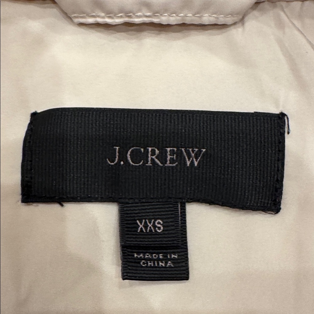J.Crew Excursion Vest - Picture 6 of 9